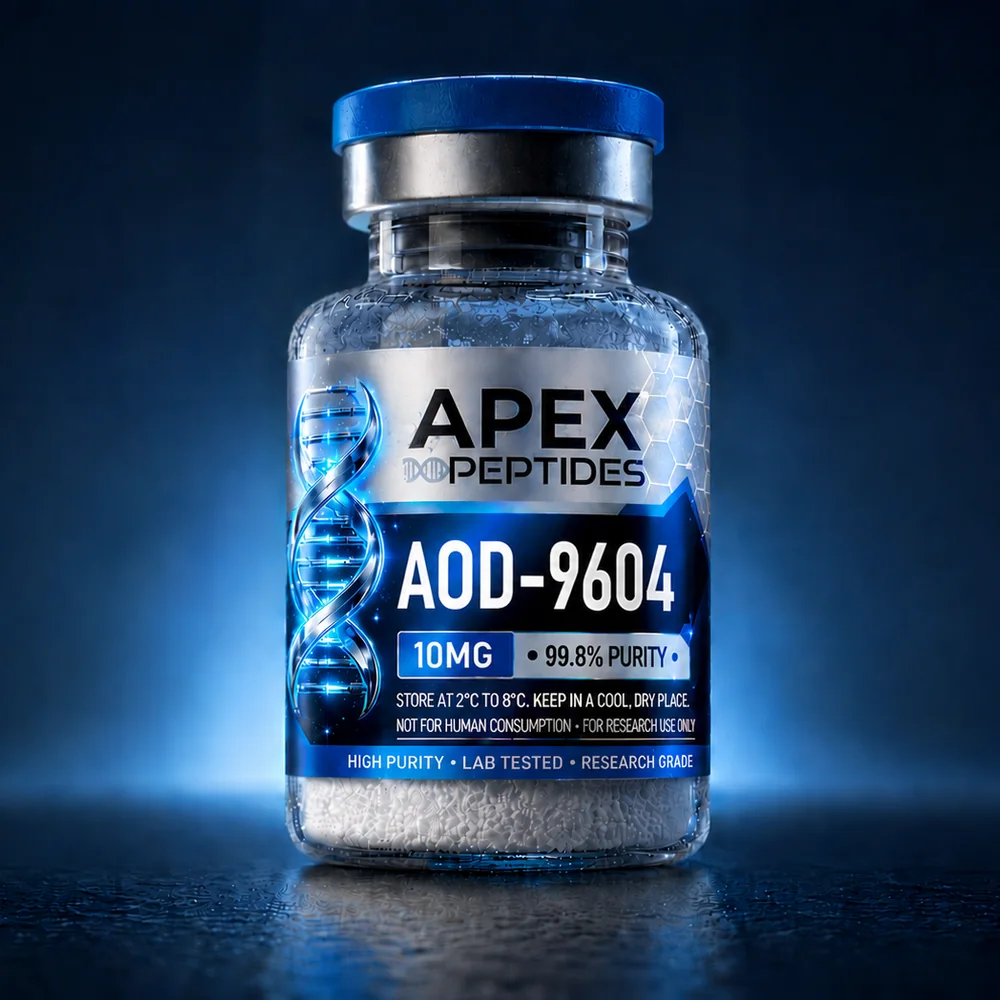 AOD-9604